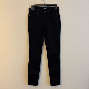 PAIGE black skinny jeans